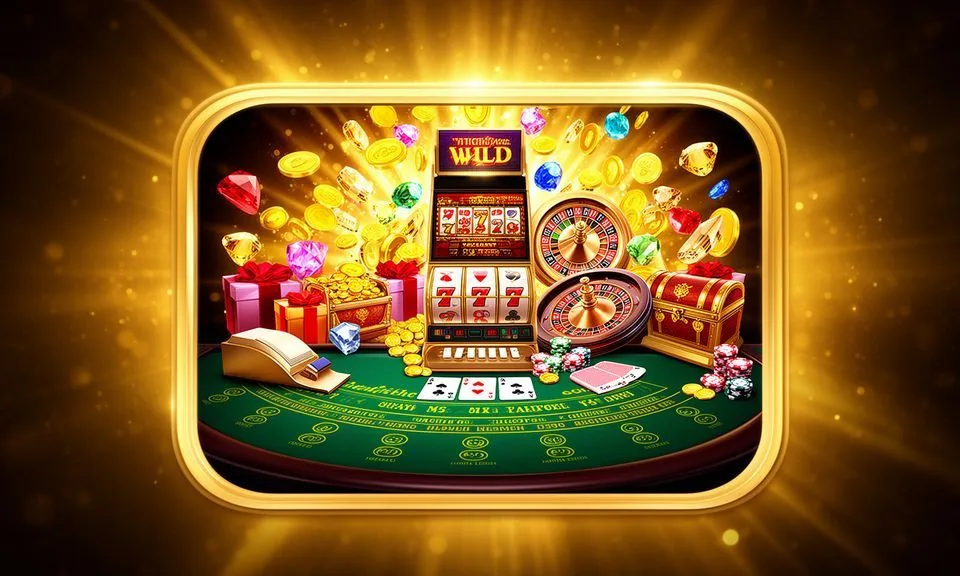 Roulette Wildcard